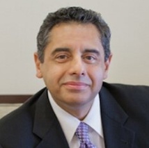 Ramin Sedehi